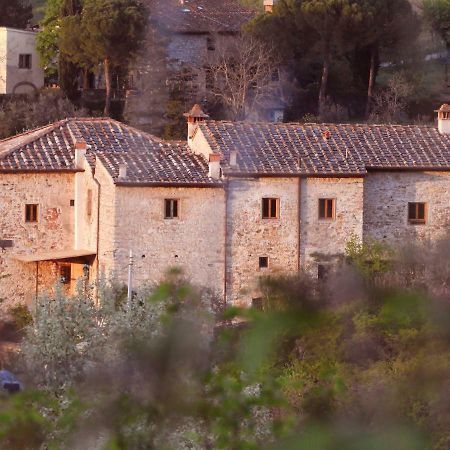 Podere Di Belforte Bagno a Ripoli Zewnętrze zdjęcie