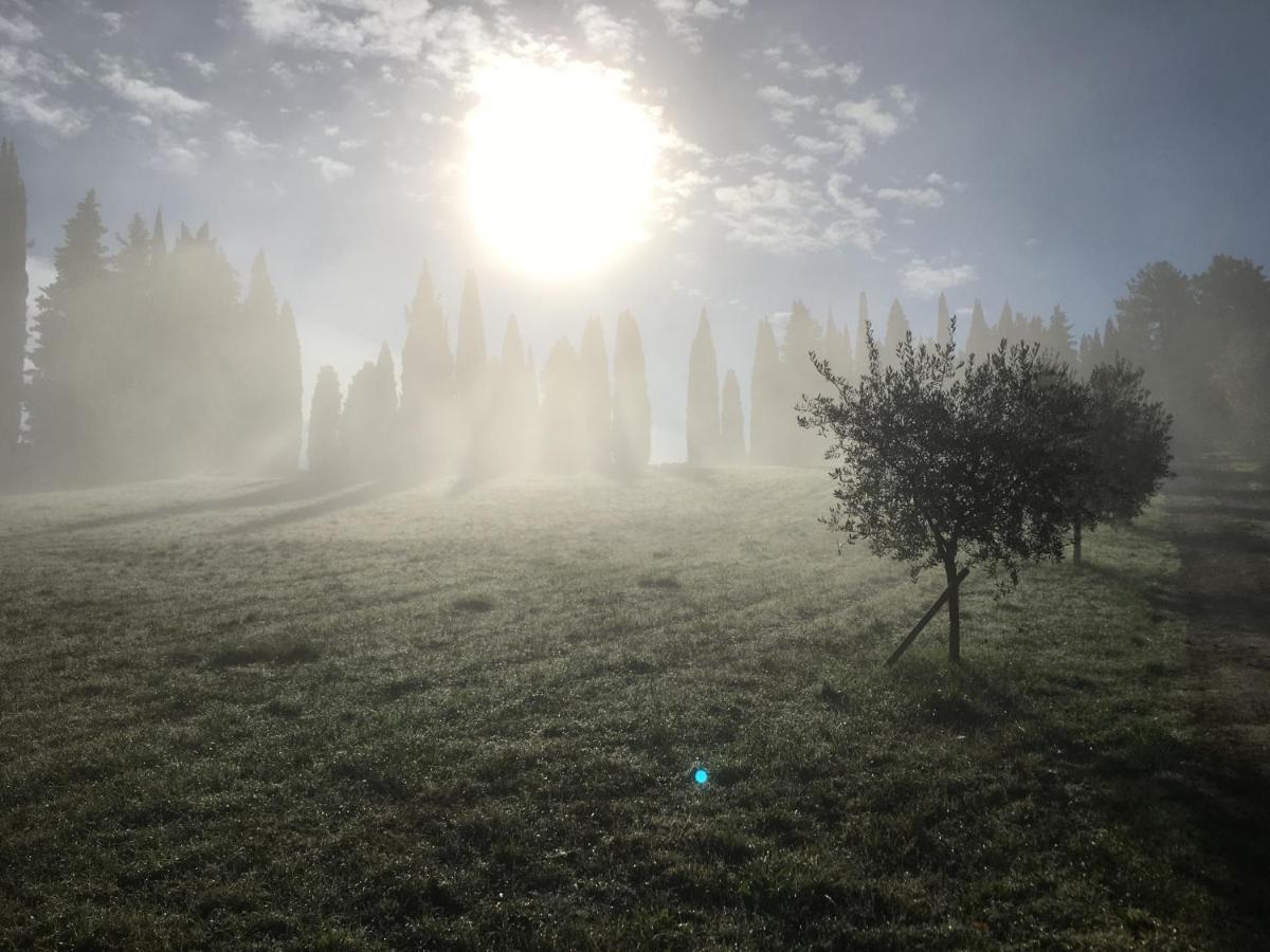Podere Di Belforte Bagno a Ripoli Zewnętrze zdjęcie