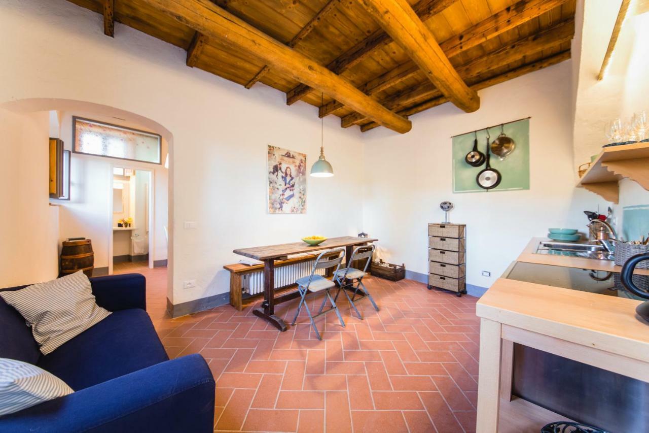 Podere Di Belforte Bagno a Ripoli Zewnętrze zdjęcie