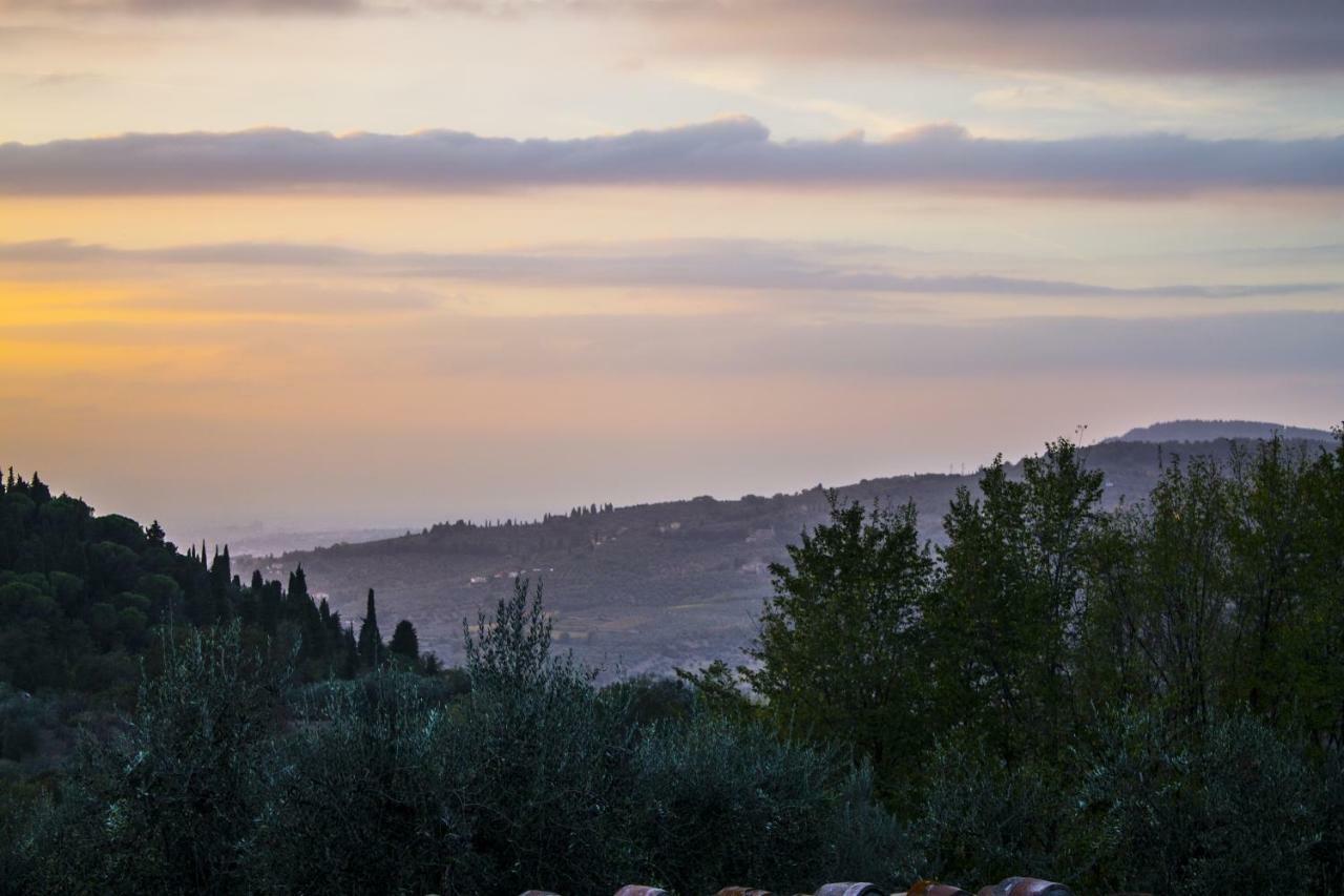 Podere Di Belforte Bagno a Ripoli Zewnętrze zdjęcie