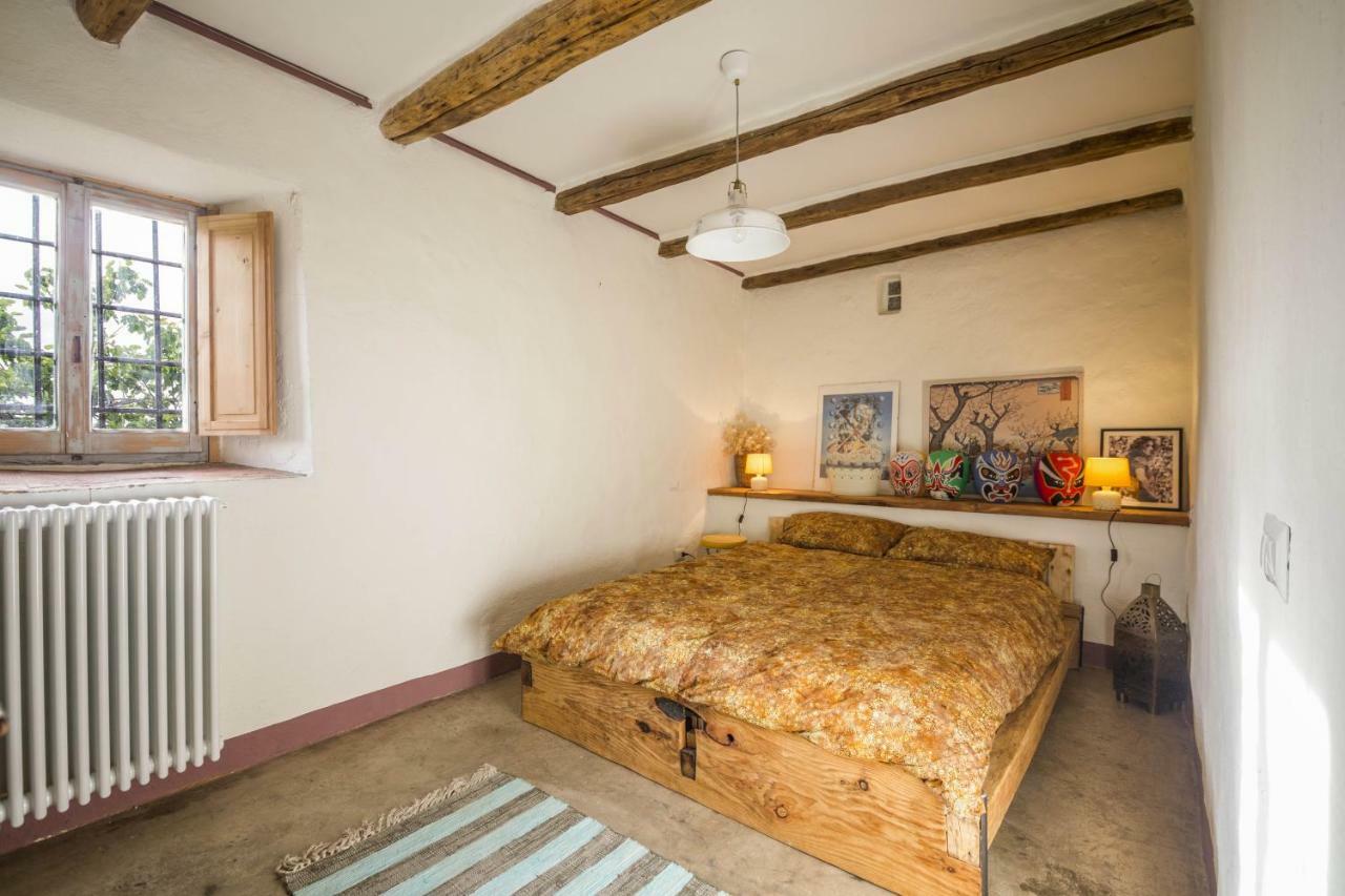 Podere Di Belforte Bagno a Ripoli Zewnętrze zdjęcie