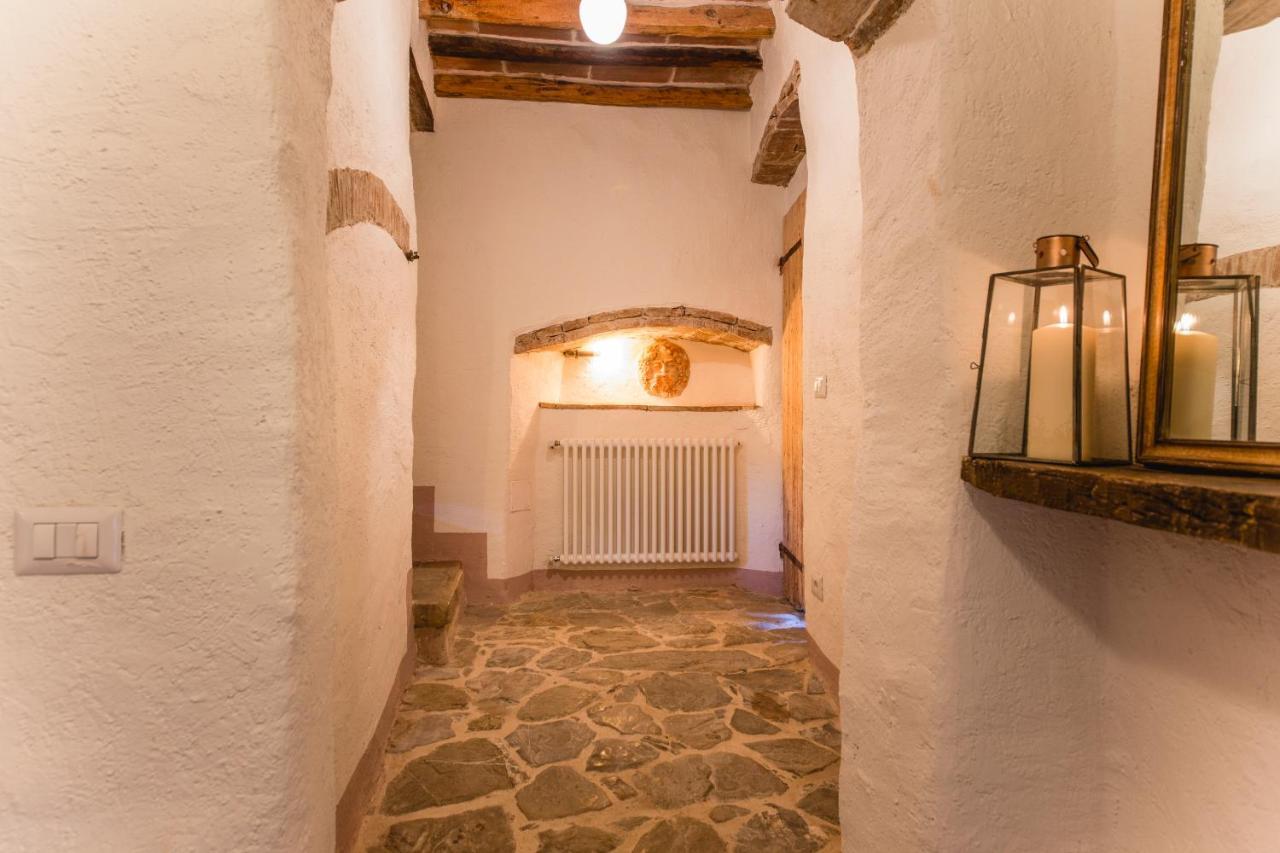 Podere Di Belforte Bagno a Ripoli Zewnętrze zdjęcie