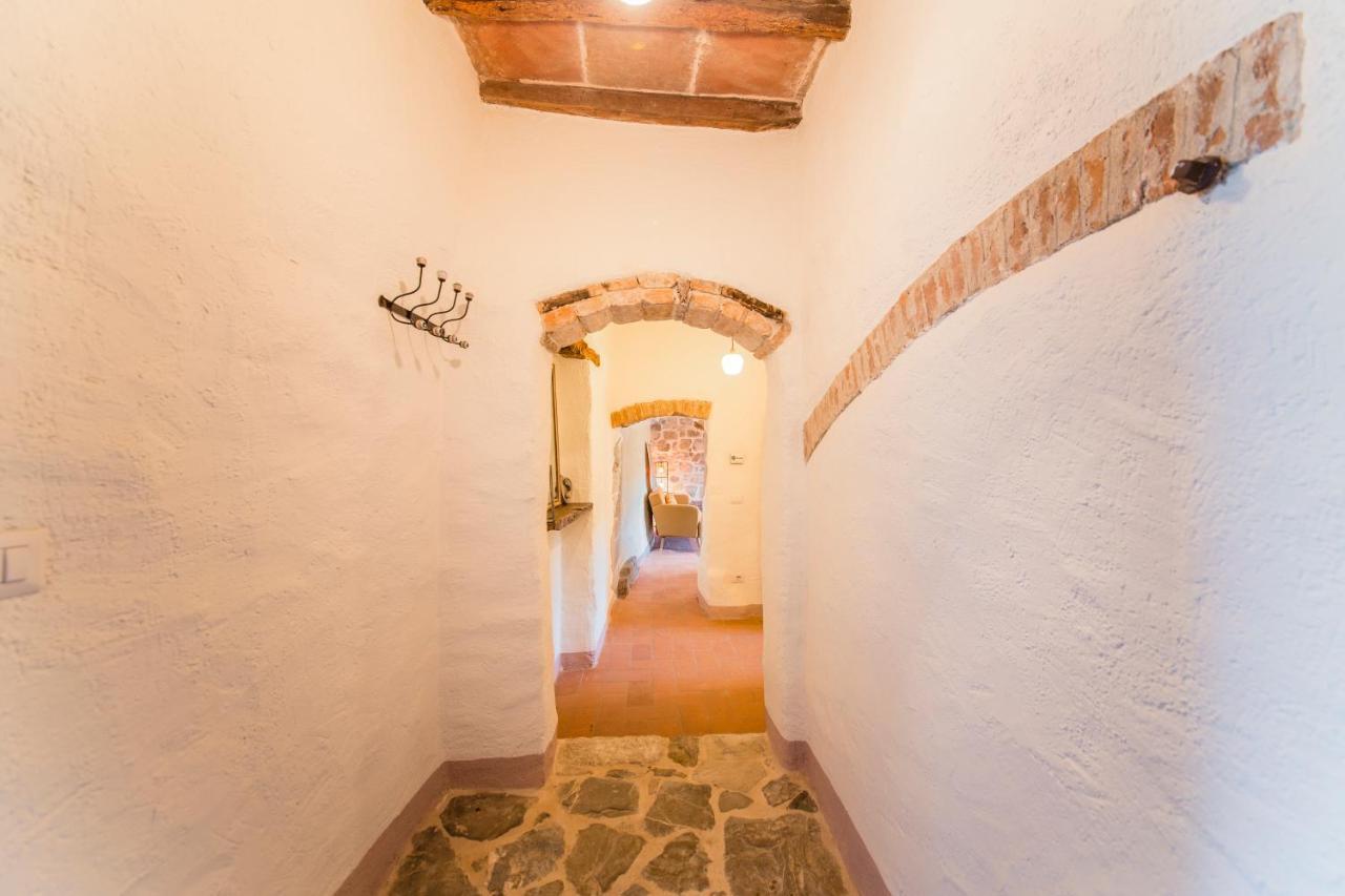 Podere Di Belforte Bagno a Ripoli Zewnętrze zdjęcie