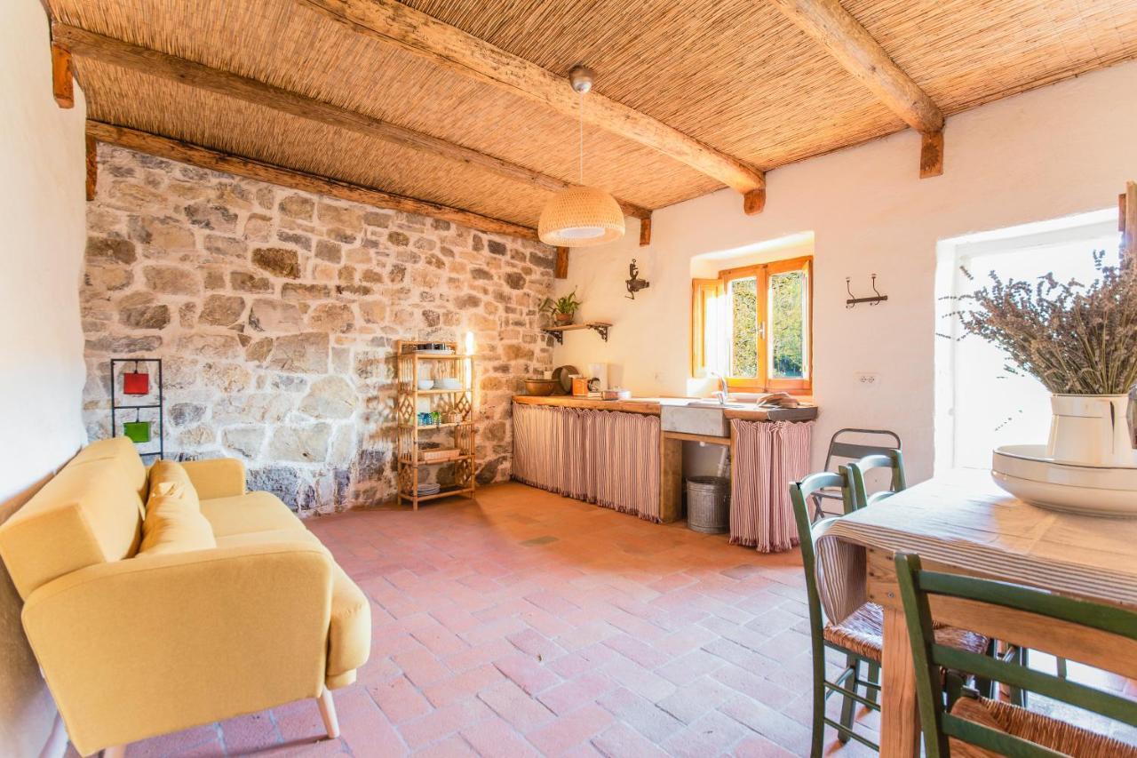 Podere Di Belforte Bagno a Ripoli Zewnętrze zdjęcie