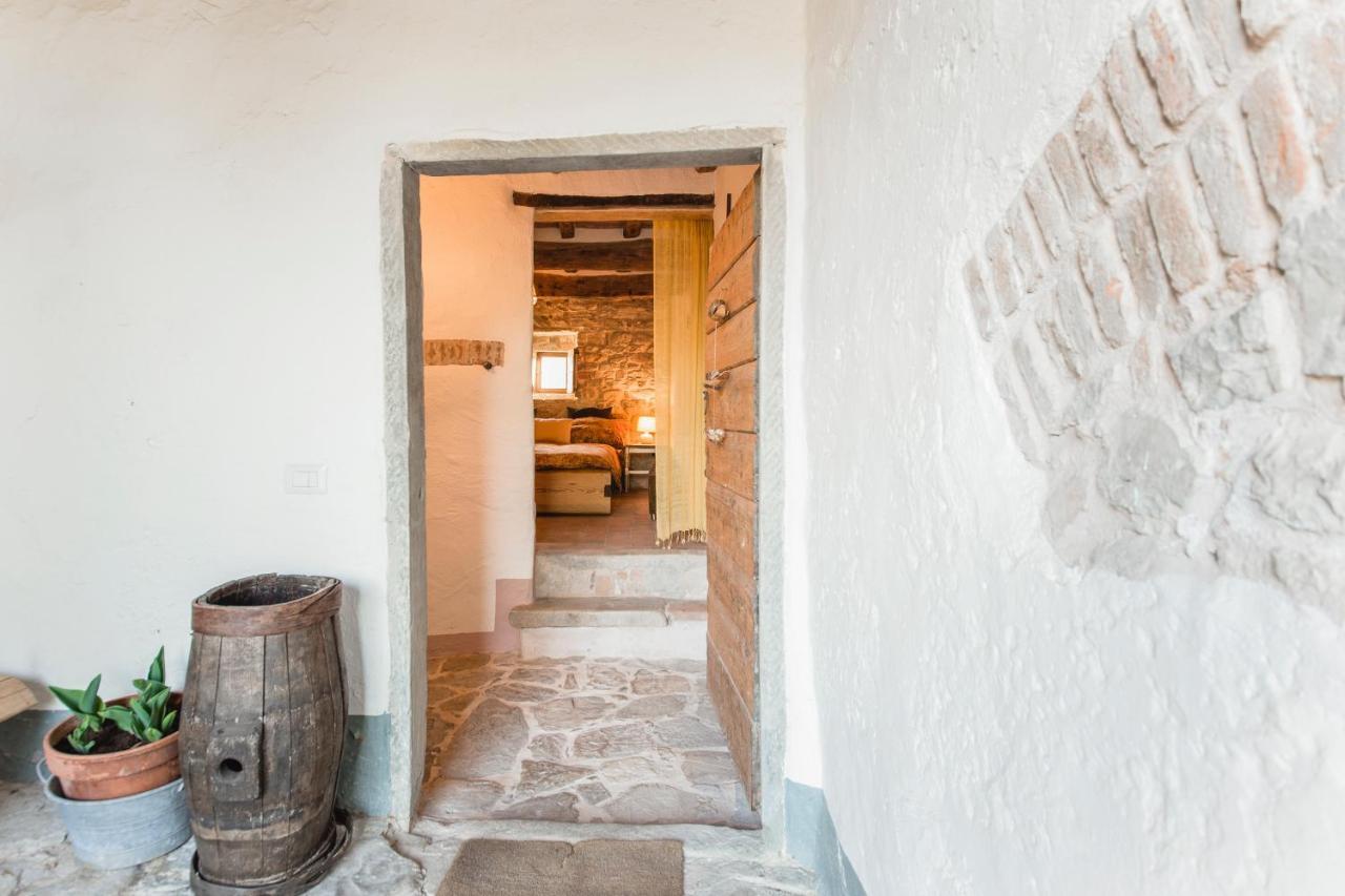 Podere Di Belforte Bagno a Ripoli Zewnętrze zdjęcie